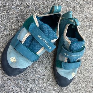 Women’s Rock Climbing Shoes